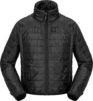 Spidi Thermo Liner L30, Funktionsjacke - Schwarz - XXL Spidi Thermo Liner L30, Funktionsjacke - Schwarz - XXL von Spidi