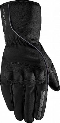 Spidi WNT-3, Handschuhe H2Out Damen - Schwarz - L Spidi WNT-3, Handschuhe H2Out Damen - Schwarz - L von Spidi