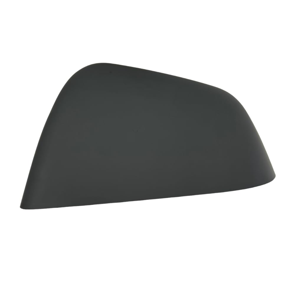 Spieg Links Außenspiegelkappe Ersatz für Tesla Model Y 2020-2024 Lackierbar(Fahrerseite) von Spieg rear view mirrors
