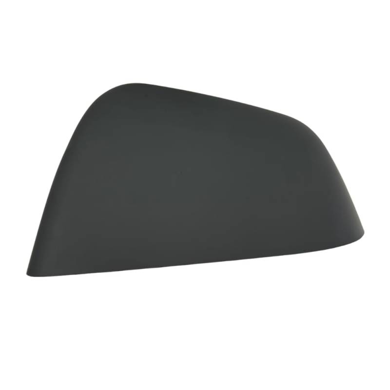 Spieg Links Außenspiegelkappe Ersatz für Tesla Model Y 2020-2024 Lackierbar(Fahrerseite) von Spieg rear view mirrors