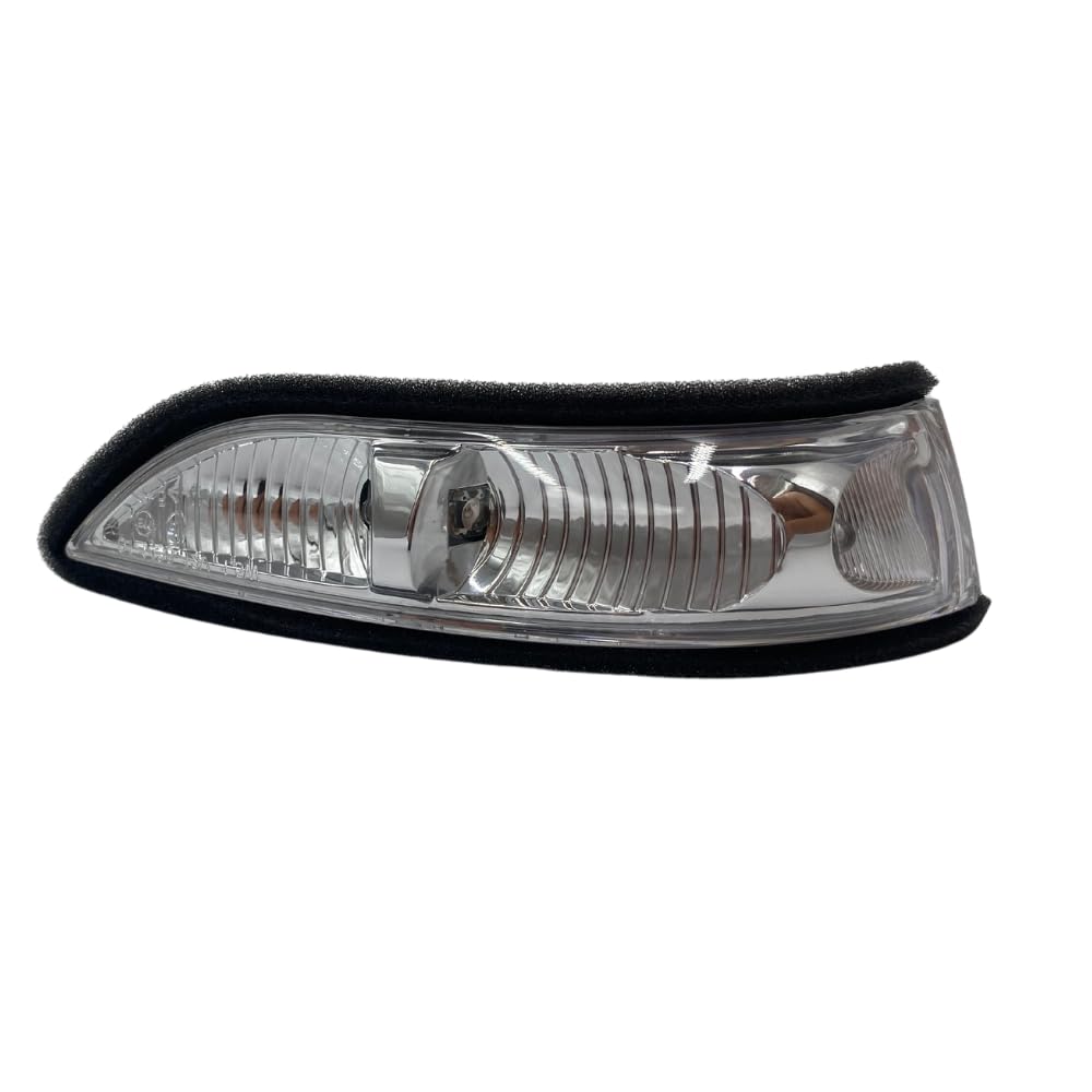 Spieg Rechts Spiegelblinker Ersatz für Mercedes Benz W169, W245 2004-2008 (Beifahrerseite) von Spieg rear view mirrors