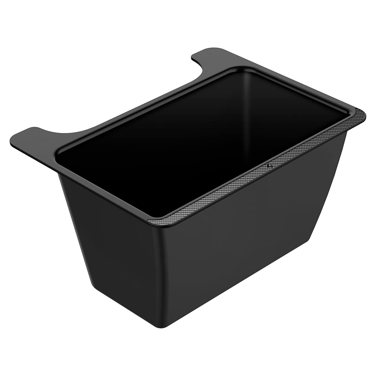 Spigen Tesla Model Y 2021-2023 Hintere Mittelkonsolen Aufbewahrungsbox Für Tesla Model Y – Carbon Edition Spigen Tesla Model Y 2021-2023 Hintere Mittelkonsolen Aufbewahrungsbox Für Tesla Model Y – Carbon Edition von Spigen
