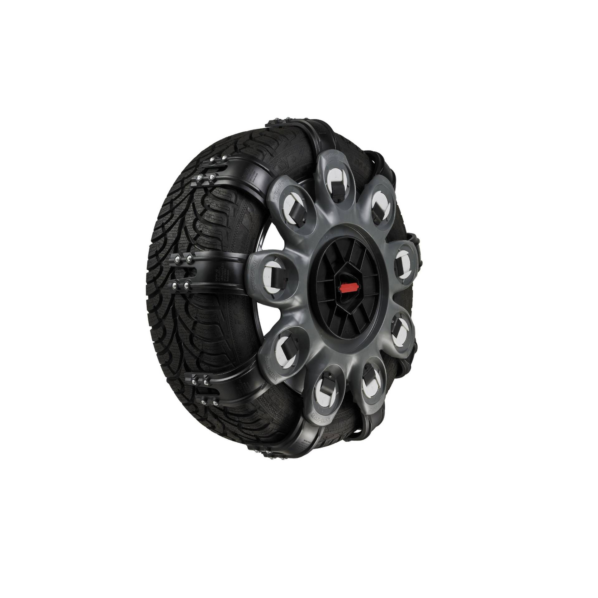 1 Paar Spikes-Spider Compact Gr. 2 1 Paar Spikes-Spider Compact Gr. 2 von Spikes-Spider