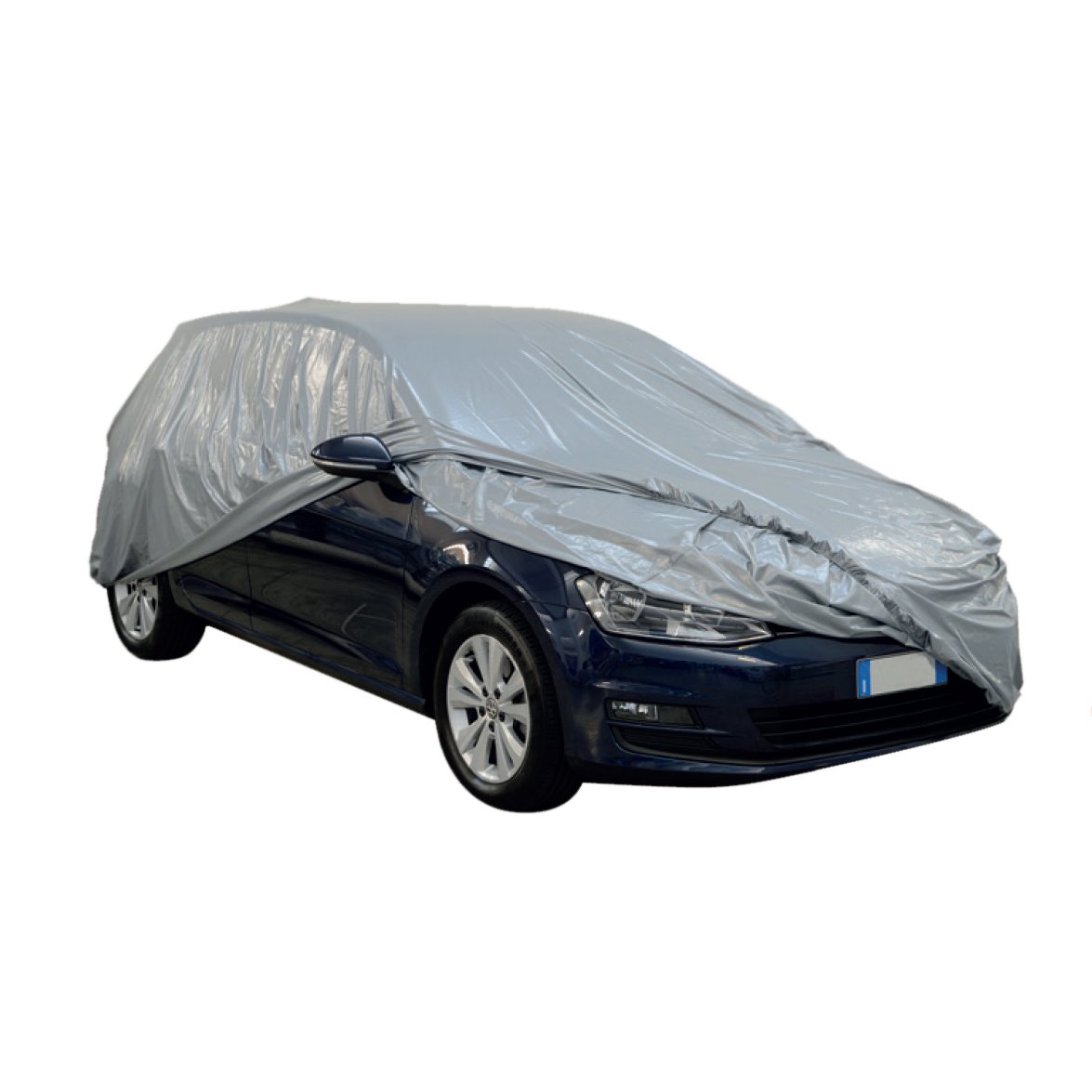 Spinelli TYCF5.0 Tyvek Off-Road-Car-Cover von Spinelli