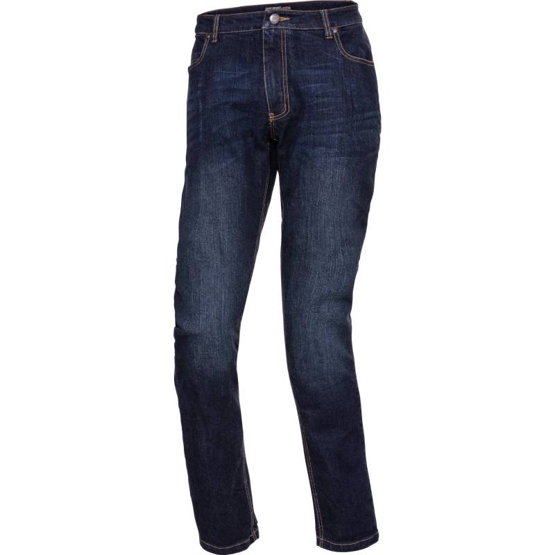 Spirit Motors Cordura Denim Jeans mit Aramid 2.0 blau 36/32 Herren von Spirit Motors