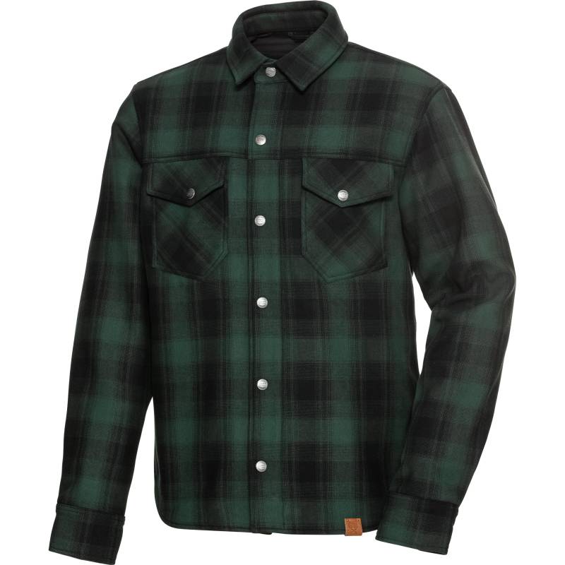 Spirit Motors Funktionshemd 2.0 grün 3XL Herren von Spirit Motors
