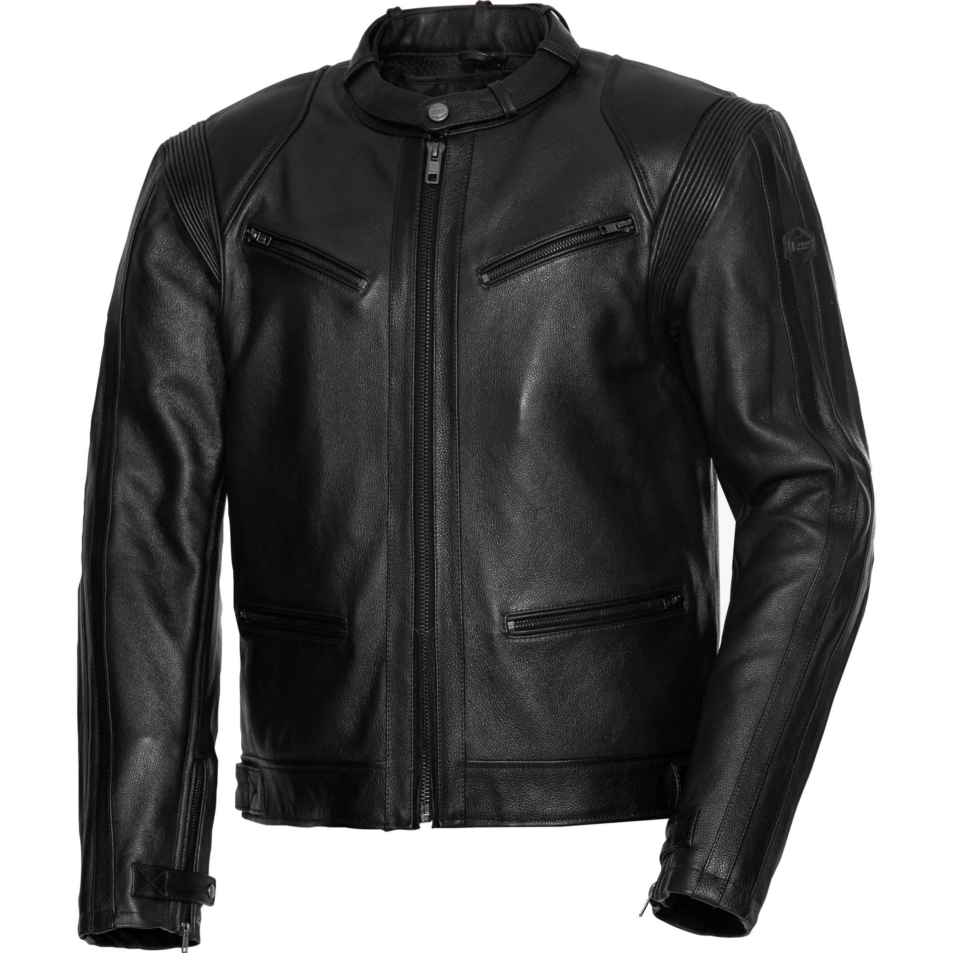 Spirit Motors Klassik Lederjacke 4.0 schwarz XXL Herren Spirit Motors Klassik Lederjacke 4.0 schwarz XXL Herren von Spirit Motors