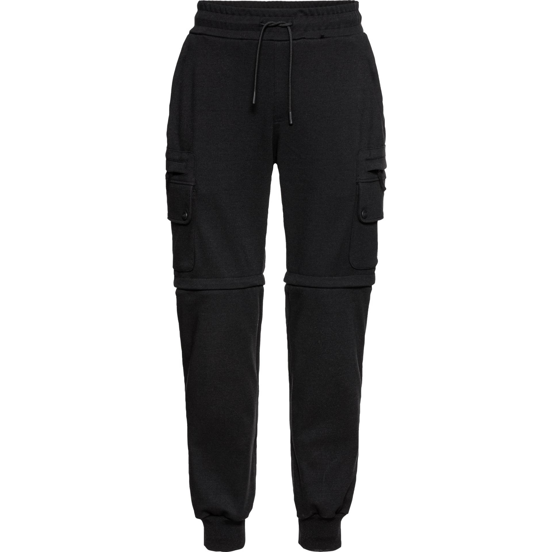 Spirit Motors Lazy Conan Moto Jogger schwarz M Herren Spirit Motors Lazy Conan Moto Jogger schwarz M Herren von Spirit Motors
