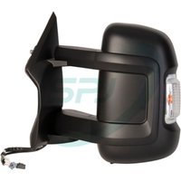 Außenspiegel SPJ E-2337 Außenspiegel SPJ E-2337 von Spj