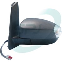 Außenspiegel SPJ E-2863 Außenspiegel SPJ E-2863 von Spj