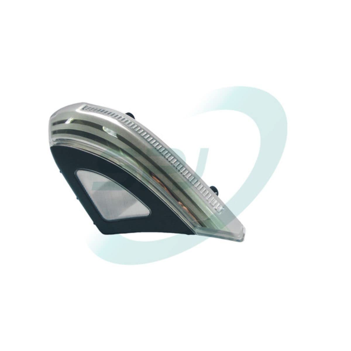SPJ z-0076 Blinker für Autos SPJ z-0076 Blinker für Autos von Spj