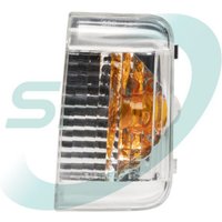 Zusatzblinkleuchte SPJ Z-0340 Zusatzblinkleuchte SPJ Z-0340 von Spj