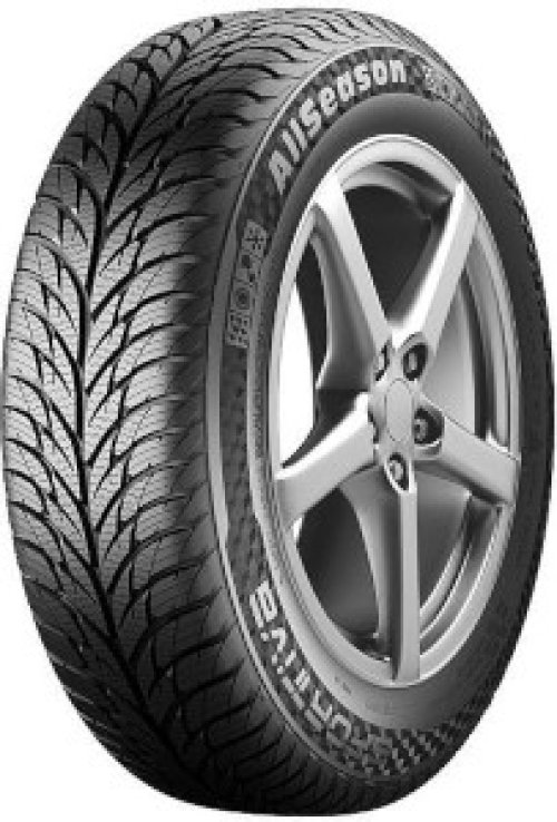 Sportiva All Season ( 205/55 R16 94V XL ) von Sportiva