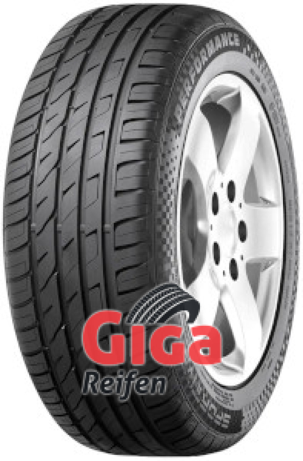 Sportiva Performance SUV ( 215/65 R16 98H ) von Sportiva