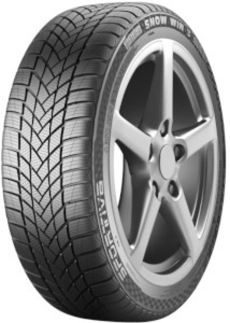 Sportiva SnowWin 3 ( 225/55 R17 101V XL ) von Sportiva