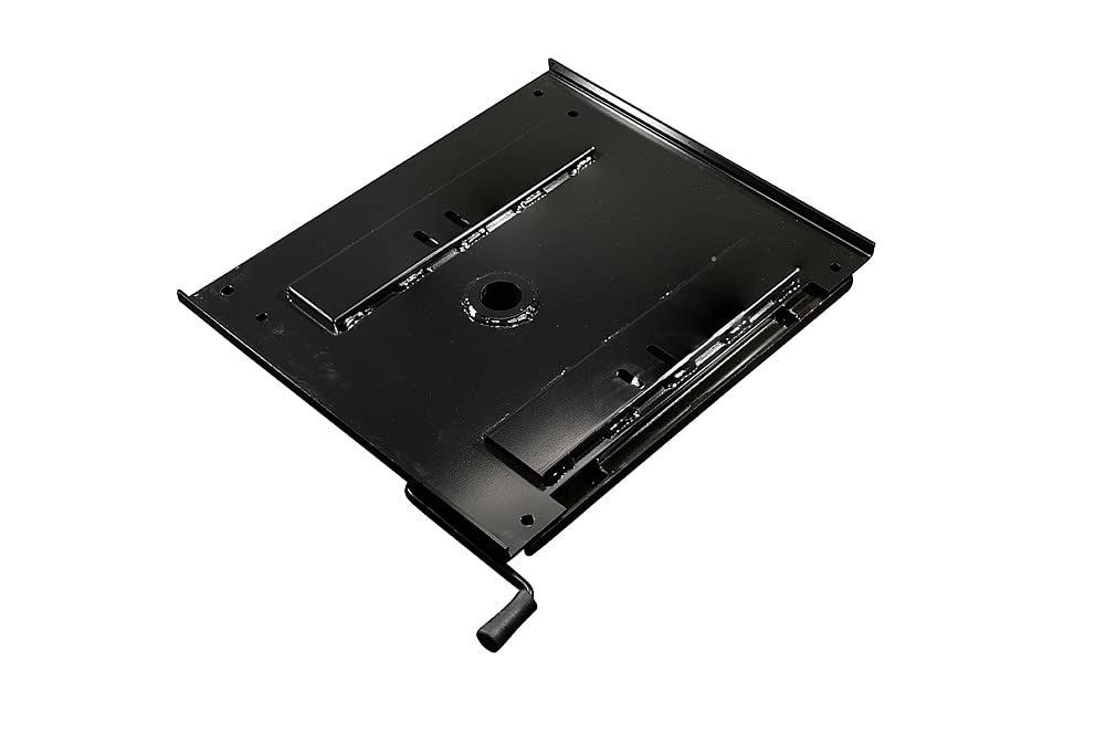 Drehkonsole FD X250 VDB Drehkonsole FD X250 VDB von Sportscraft