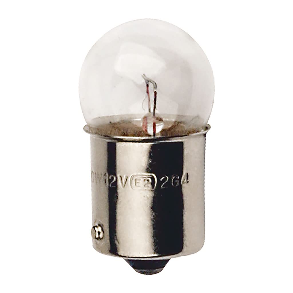 LAMP ACHTER POSITIE 10W 12V X 2 LAMP ACHTER POSITIE 10W 12V X 2 von OROK