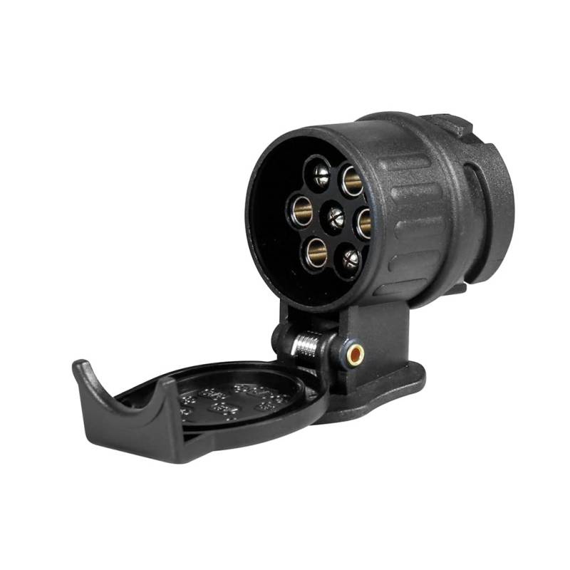 SPOTLIGHT Mini Adapter Kinderanhänger von 7 bis 13 Tellerrahmen von OROK