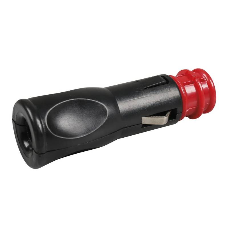 Spotlight Stecker Zigarettenanzünder + Sicherung von OROK
