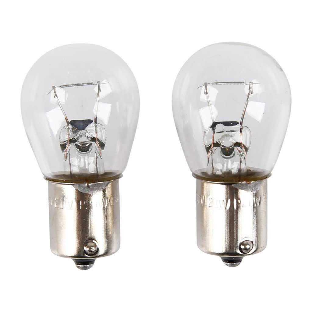 TURBOCAR LAMP EEN DRAT 12V 21W X2 TURBOCAR LAMP EEN DRAT 12V 21W X2 von OROK