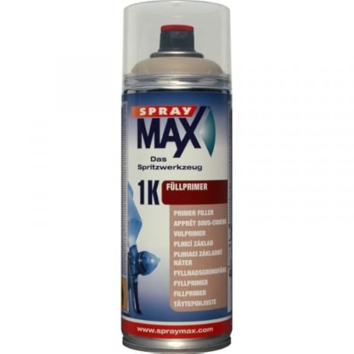 Spray Max 1K Primer Shade beige, 400ml von Spray Max