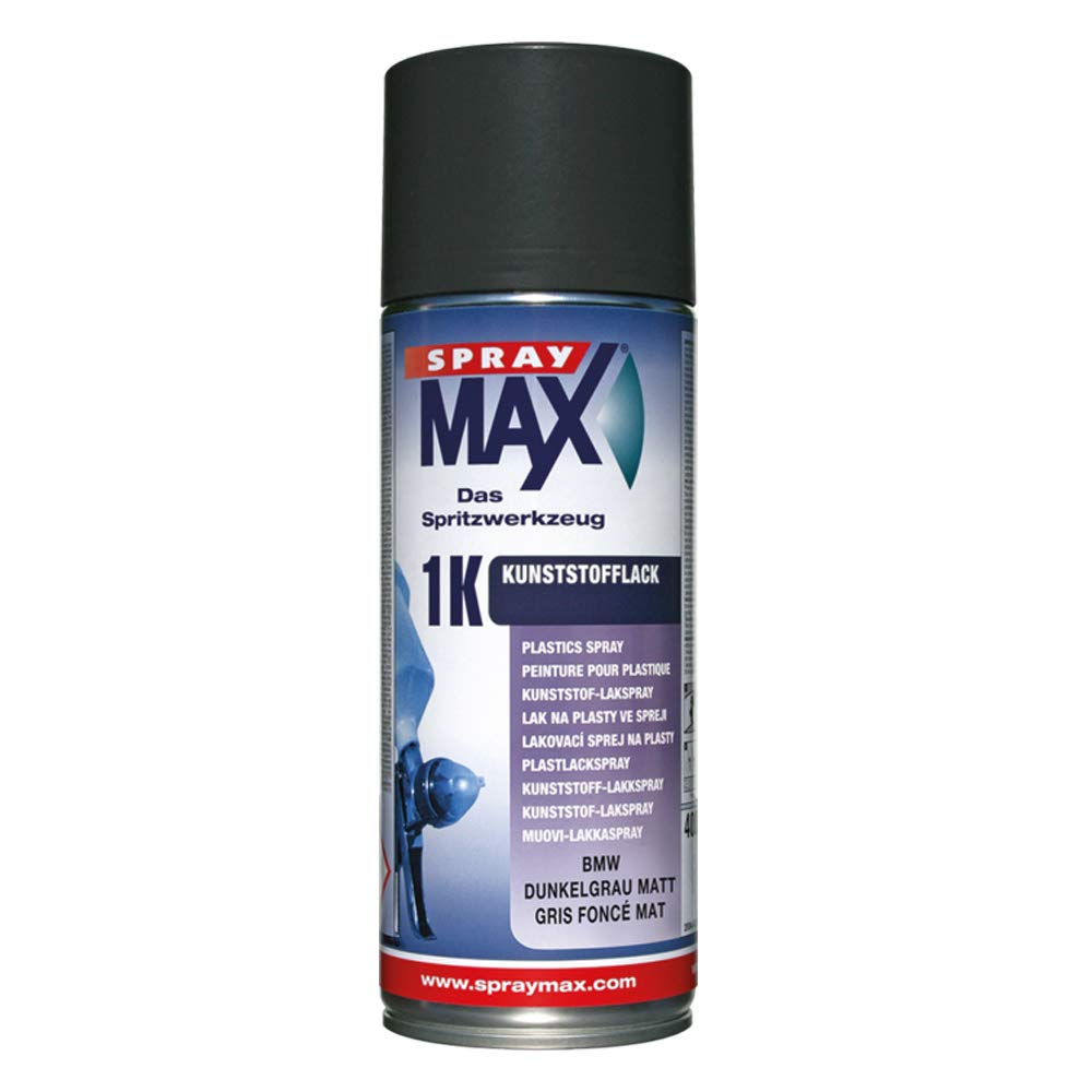 Spray Max 680021 Lackspray 400 ml von Spray Max
