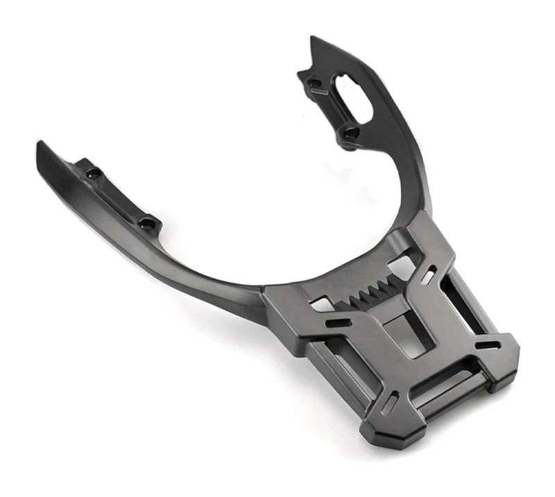 Für ADV350 Für FORZA350 Für NSS350 2021 2022 Hinten Träger Gepäck Rack Fixer Halter Fracht Halterung Tailrack Kit Motorrad Heckgepäck von Spring talks
