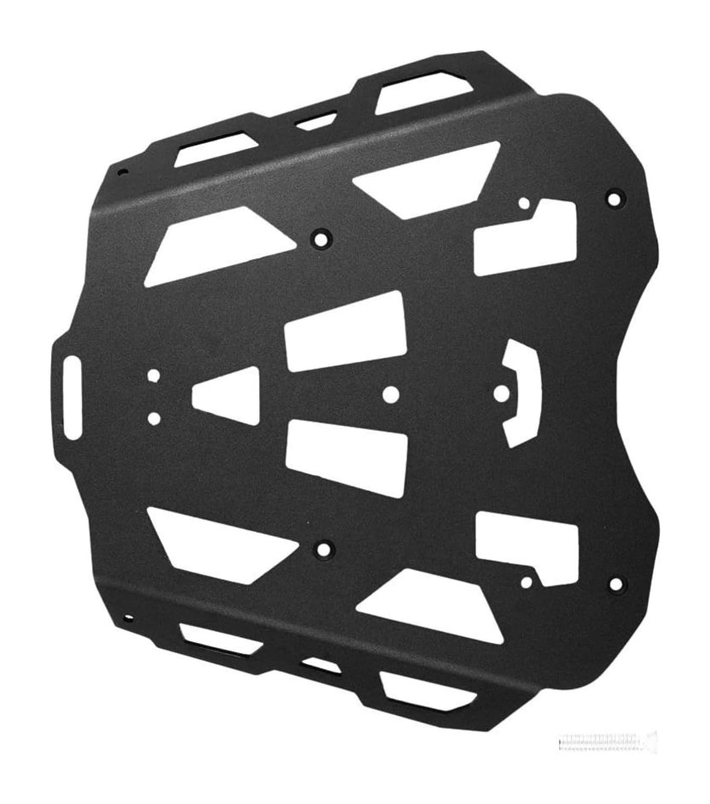Für B&MW S1000XR S 1000 XR 2015-2018 1 Satz Motorrad Aluminium Heckgepäckträger Top Case Halterung Schwarz Motorrad Heckgepäck Für B&MW S1000XR S 1000 XR 2015-2018 1 Satz Motorrad Aluminium Heckgepäckträger Top Case Halterung Schwarz Motorrad Heckgepäck von Spring talks