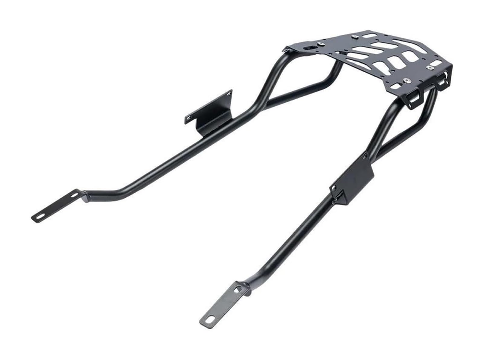 Für CB650R 2021-2023 Gepäckträger Motorrad Heckträger Gepäckhalterung Reitstock Gepäckträgerhalter Frachtträgerhalterung Motorrad Heckgepäck Für CB650R 2021-2023 Gepäckträger Motorrad Heckträger Gepäckhalterung Reitstock Gepäckträgerhalter Frachtträgerhalterung Motorrad Heckgepäck von Spring talks