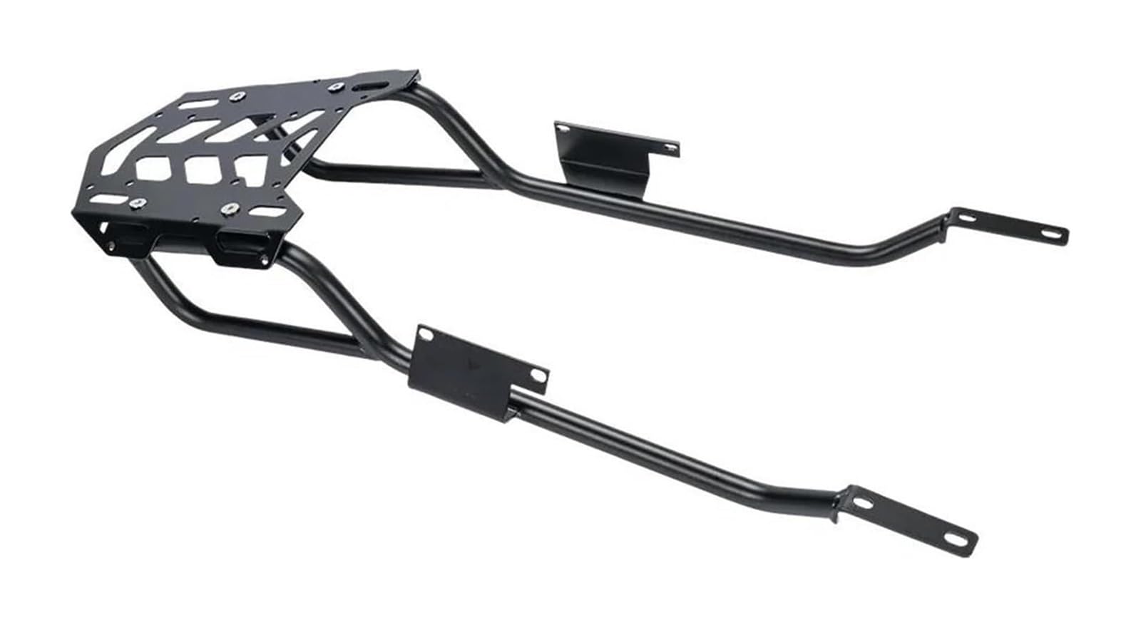Für CB650R 2021-2023 Heckträger Hinten Gepäckhalterung Reitstock Gepäckträger Halter Frachtträgerhalterung Zubehör Motorrad Heckgepäck Für CB650R 2021-2023 Heckträger Hinten Gepäckhalterung Reitstock Gepäckträger Halter Frachtträgerhalterung Zubehör Motorrad Heckgepäck von Spring talks