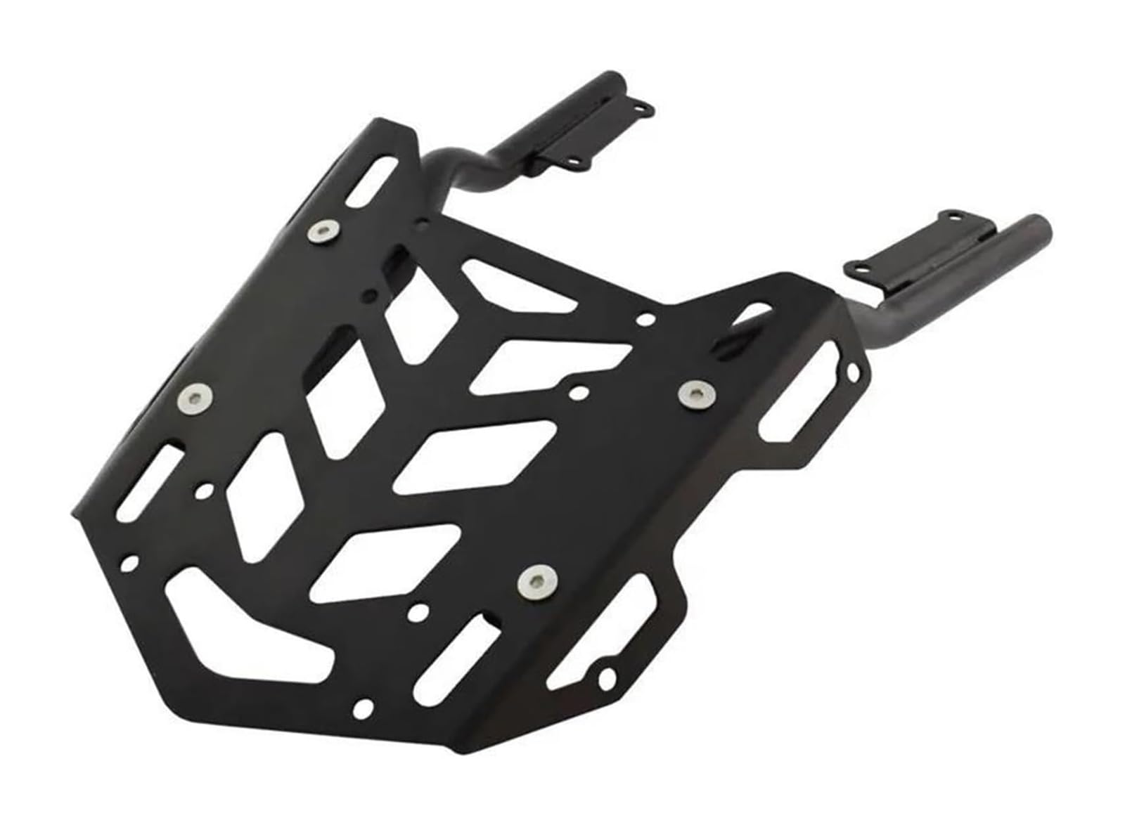 Für CB650R CBR650R 2019-2020 Gepäckträger Motorradzubehör Heckträger Kofferträger Halterung 1 Satz Motorrad Heckgepäck von Spring talks
