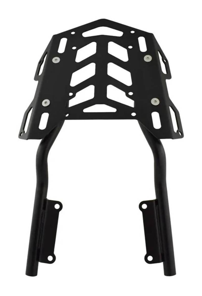 Für CB650R CBR650R 2019 2020 Motorrad Hinten Gepäck Rack Träger Fall Unterstützung Halter Halterung Motorrad Heckgepäck von Spring talks