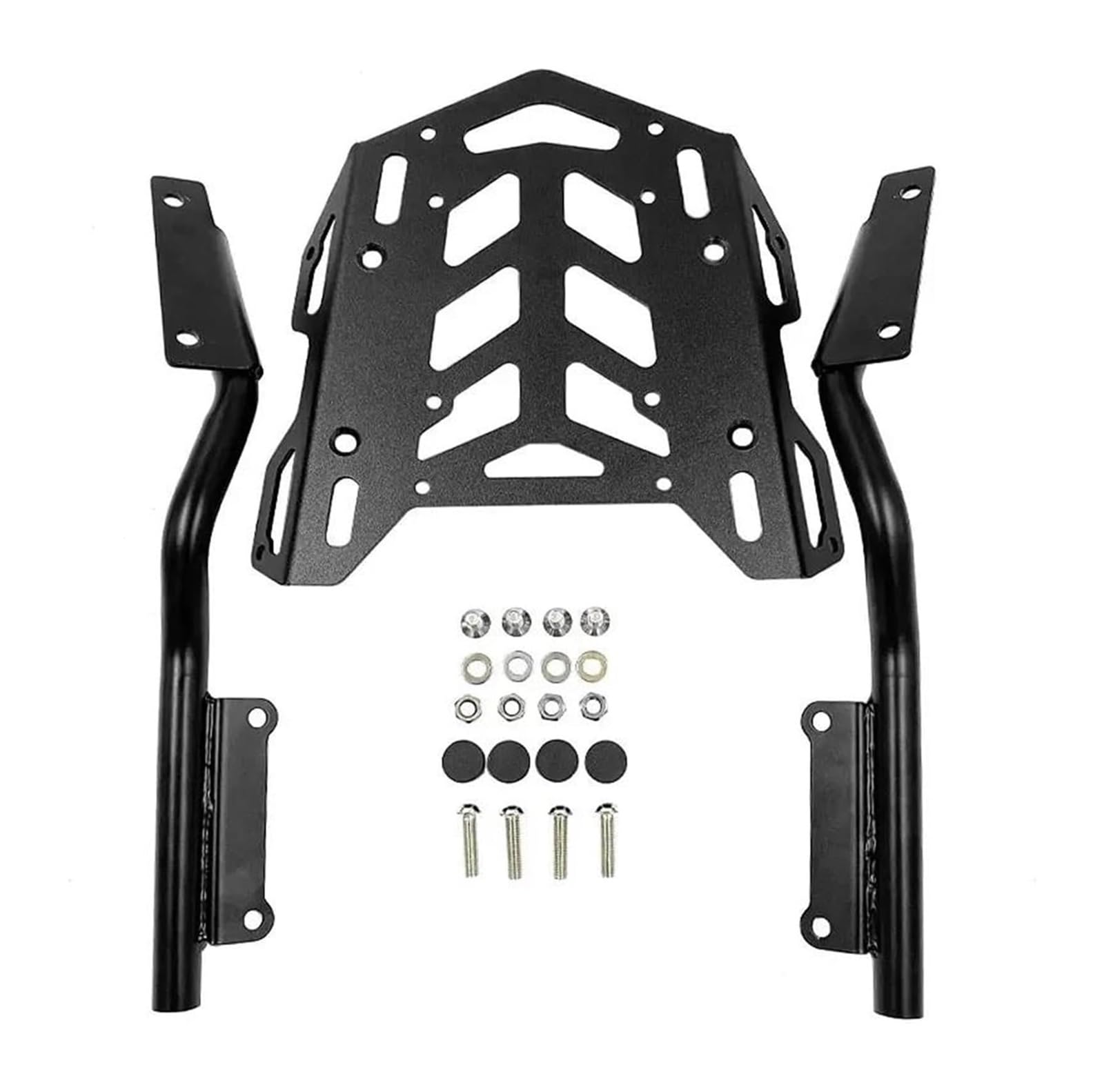 Für CB650R CBR650R 2019 2020 Motorrad Hinten Gepäck Rack Träger Halterung Fracht Regal Erweiterung Halter Top Mount Motorrad Heckgepäck Für CB650R CBR650R 2019 2020 Motorrad Hinten Gepäck Rack Träger Halterung Fracht Regal Erweiterung Halter Top Mount Motorrad Heckgepäck von Spring talks