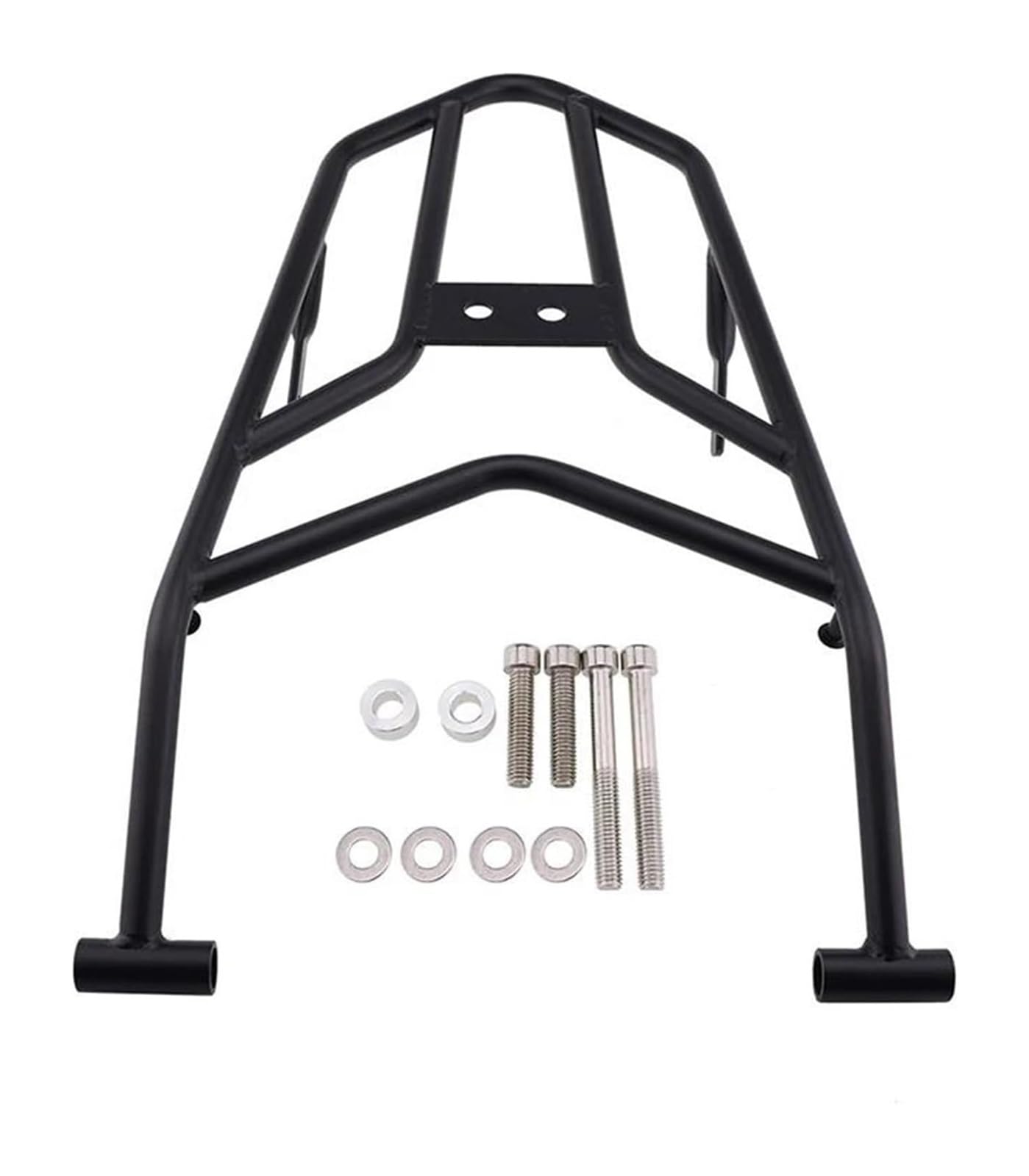 Für CRF300L Für CRF300 Für Rally 2021-2022 Motorrad Hinten Gepäck Rack Regal Halterung Rack Gepäck Halterung Sitz Regal Fracht Motorrad Heckgepäck Für CRF300L Für CRF300 Für Rally 2021-2022 Motorrad Hinten Gepäck Rack Regal Halterung Rack Gepäck Halterung Sitz Regal Fracht Motorrad Heckgepäck von Spring talks