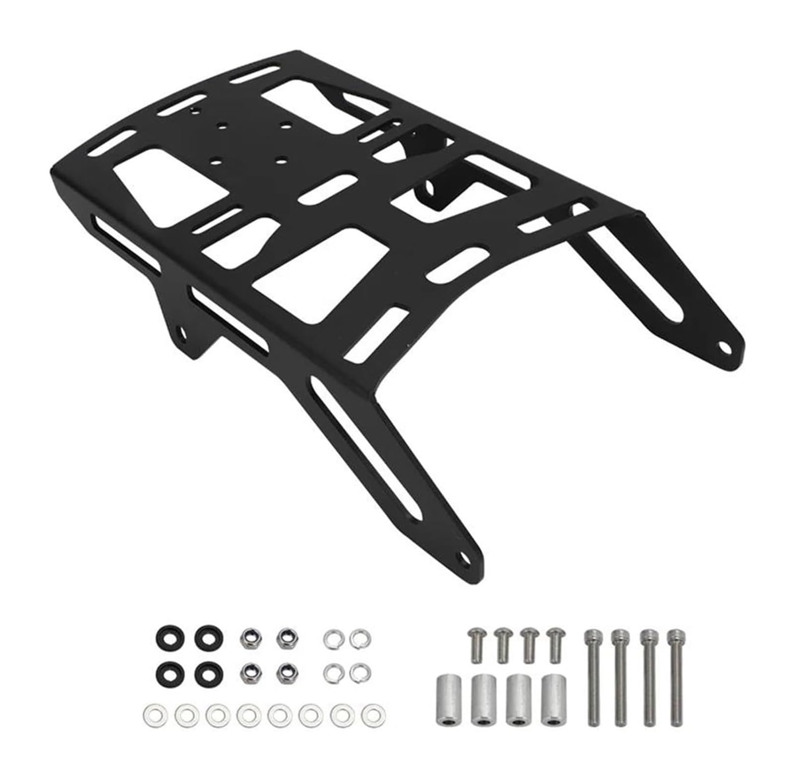 Für CRF300L Für CRF300L Für Rally 2021-2024 Motorrad Gepäck Halter Ladung Regal Halterung Hinten Rack Hinten Gepäck Motorrad Heckgepäck Für CRF300L Für CRF300L Für Rally 2021-2024 Motorrad Gepäck Halter Ladung Regal Halterung Hinten Rack Hinten Gepäck Motorrad Heckgepäck von Spring talks