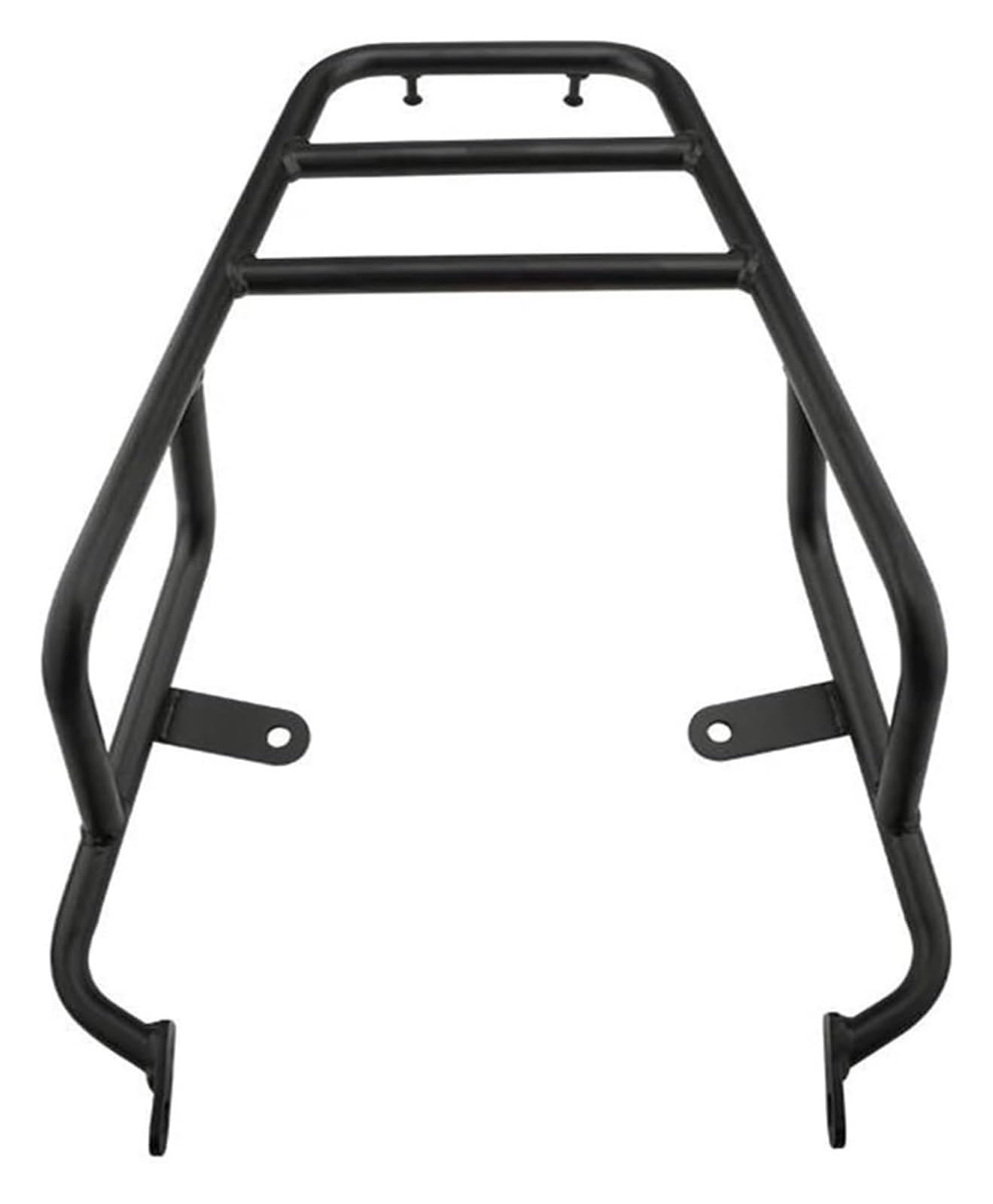 Für K&awasaki Z650RS Z 650 RS 2022-2024 Gepäckträger Heckträger Top Box Koffer Kofferträger Board Motorrad Heckgepäck Für K&awasaki Z650RS Z 650 RS 2022-2024 Gepäckträger Heckträger Top Box Koffer Kofferträger Board Motorrad Heckgepäck von Spring talks