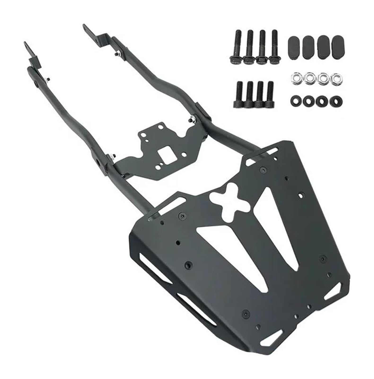 Für Kawa&saki Z900 ABS 2017-2023 Motorrad Hinten Gepäck Rack Passagier Handgriff Armlehne Schiene Bar Unterstützung Halterung Motorrad Heckgepäck Für Kawa&saki Z900 ABS 2017-2023 Motorrad Hinten Gepäck Rack Passagier Handgriff Armlehne Schiene Bar Unterstützung Halterung Motorrad Heckgepäck von Spring talks