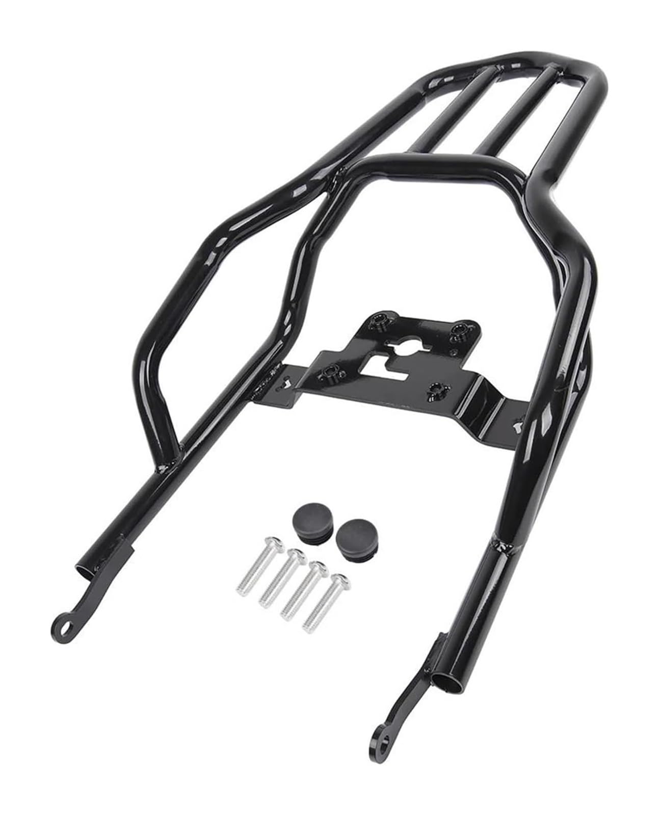 Für Kawa&saki Z900RS Z900RS SE ABS 2018-2024 Motorrad Regal Halter Unterstützung Hinten Gepäck Fracht Rack Träger Montieren Rückenlehne Motorrad Heckgepäck Für Kawa&saki Z900RS Z900RS SE ABS 2018-2024 Motorrad Regal Halter Unterstützung Hinten Gepäck Fracht Rack Träger Montieren Rückenlehne Motorrad Heckgepäck von Spring talks