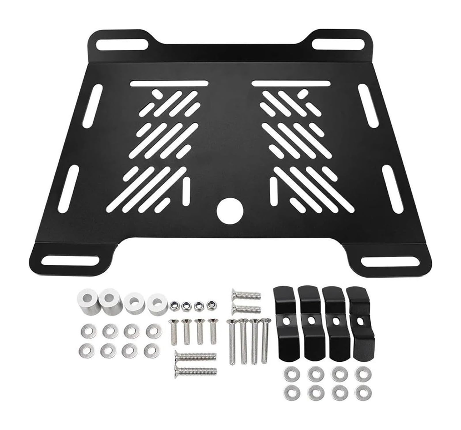 Für VT1100T VT250 VT600 VT600CD VT750 CD VTR1000F XADV750 Hinten Schwanz Rack Träger Gepäck Halterung Stamm Schienen Fracht Rack Motorrad Heckgepäck Für VT1100T VT250 VT600 VT600CD VT750 CD VTR1000F XADV750 Hinten Schwanz Rack Träger Gepäck Halterung Stamm Schienen Fracht Rack Motorrad Heckgepäck von Spring talks
