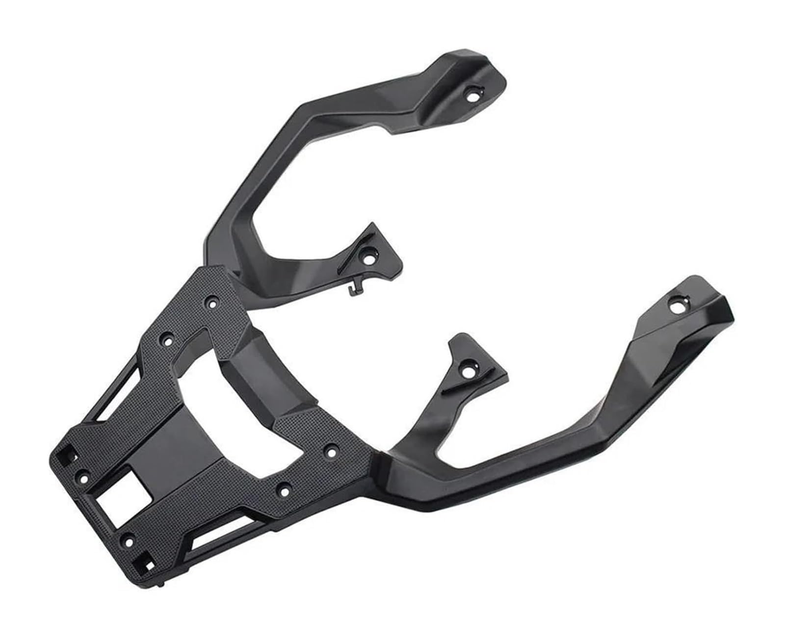 Für X-ADV 750 2017 2018 2019 2020 Motorrad-Heckgepäckträger-Rahmenabdeckung Gepäckträgerhalter Top Box Halterung Motorrad Heckgepäck Für X-ADV 750 2017 2018 2019 2020 Motorrad-Heckgepäckträger-Rahmenabdeckung Gepäckträgerhalter Top Box Halterung Motorrad Heckgepäck von Spring talks