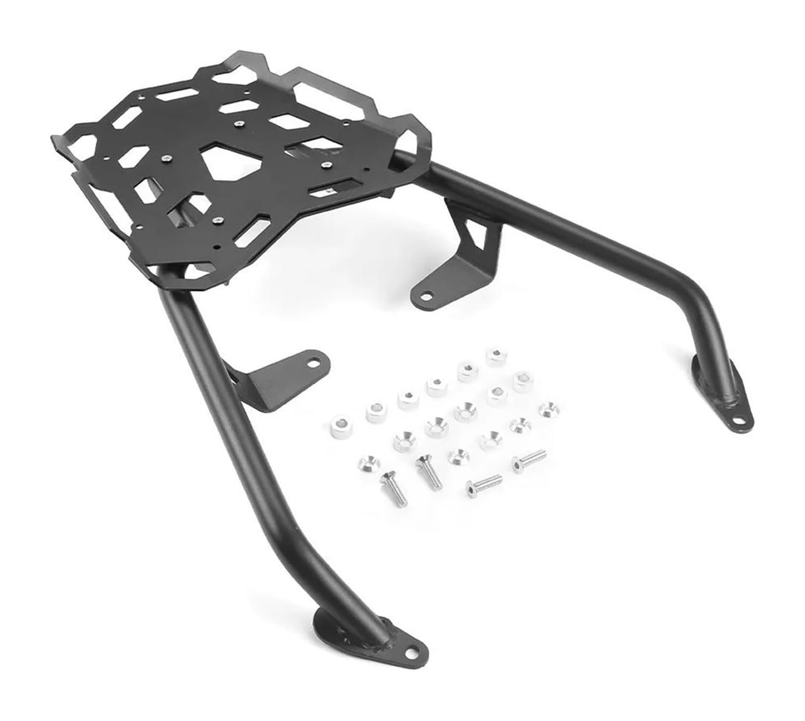 Für X-ADV 750 2021 Hinten Gepäck Halterung Schwanz Rack Halter Fracht Träger Klammern Regal Kit Motorrad Zubehör Aluminium Motorrad Heckgepäck Für X-ADV 750 2021 Hinten Gepäck Halterung Schwanz Rack Halter Fracht Träger Klammern Regal Kit Motorrad Zubehör Aluminium Motorrad Heckgepäck von Spring talks