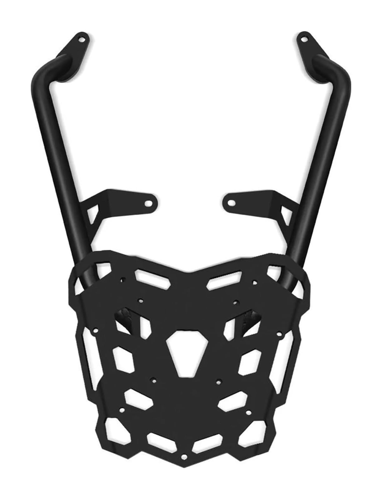 Für XADV 750 2021 2022 Motorrad-Heckträger Gepäckträgerhalter Satteltaschenhalter Frachtablage Heckgepäckträger Regalhalterung Motorrad Heckgepäck Für XADV 750 2021 2022 Motorrad-Heckträger Gepäckträgerhalter Satteltaschenhalter Frachtablage Heckgepäckträger Regalhalterung Motorrad Heckgepäck von Spring talks