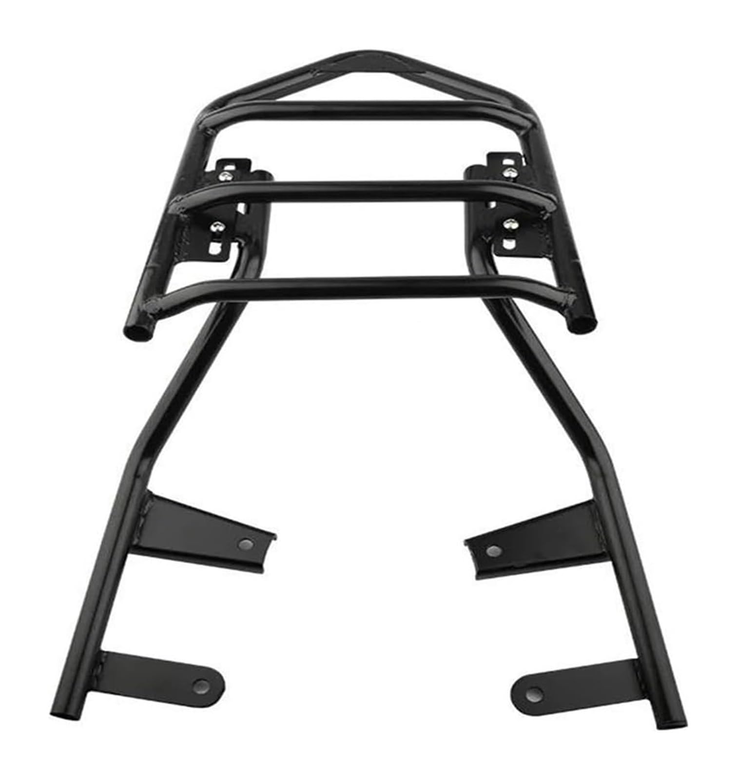Für XSR 900 2022 2023 Motorradzubehör Teile Heckträger Koffer Gepäckträger Bord Gepäckträger Regal Motorrad Heckgepäck von Spring talks