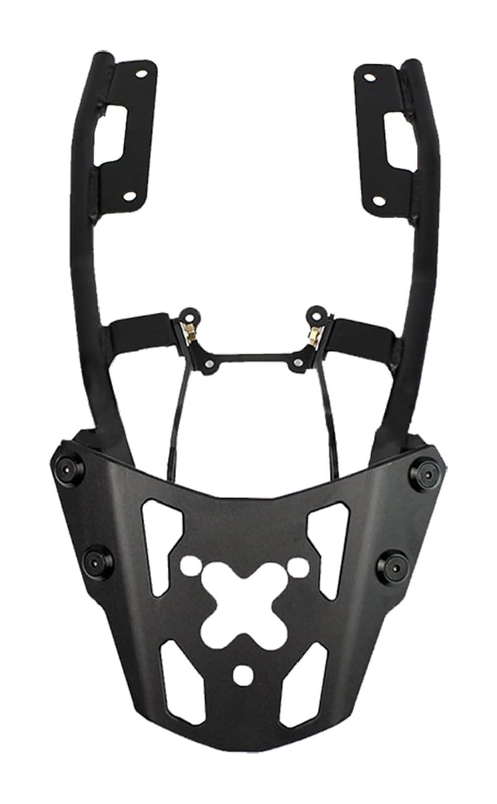 Für Y&amaha Für MT-09 Für MT09 FZ-09 FZ09 2017-2020 Motorrad-Heckträger Gepäckablage Halterung Stützheckplatte Motorrad Heckgepäck Für Y&amaha Für MT-09 Für MT09 FZ-09 FZ09 2017-2020 Motorrad-Heckträger Gepäckablage Halterung Stützheckplatte Motorrad Heckgepäck von Spring talks