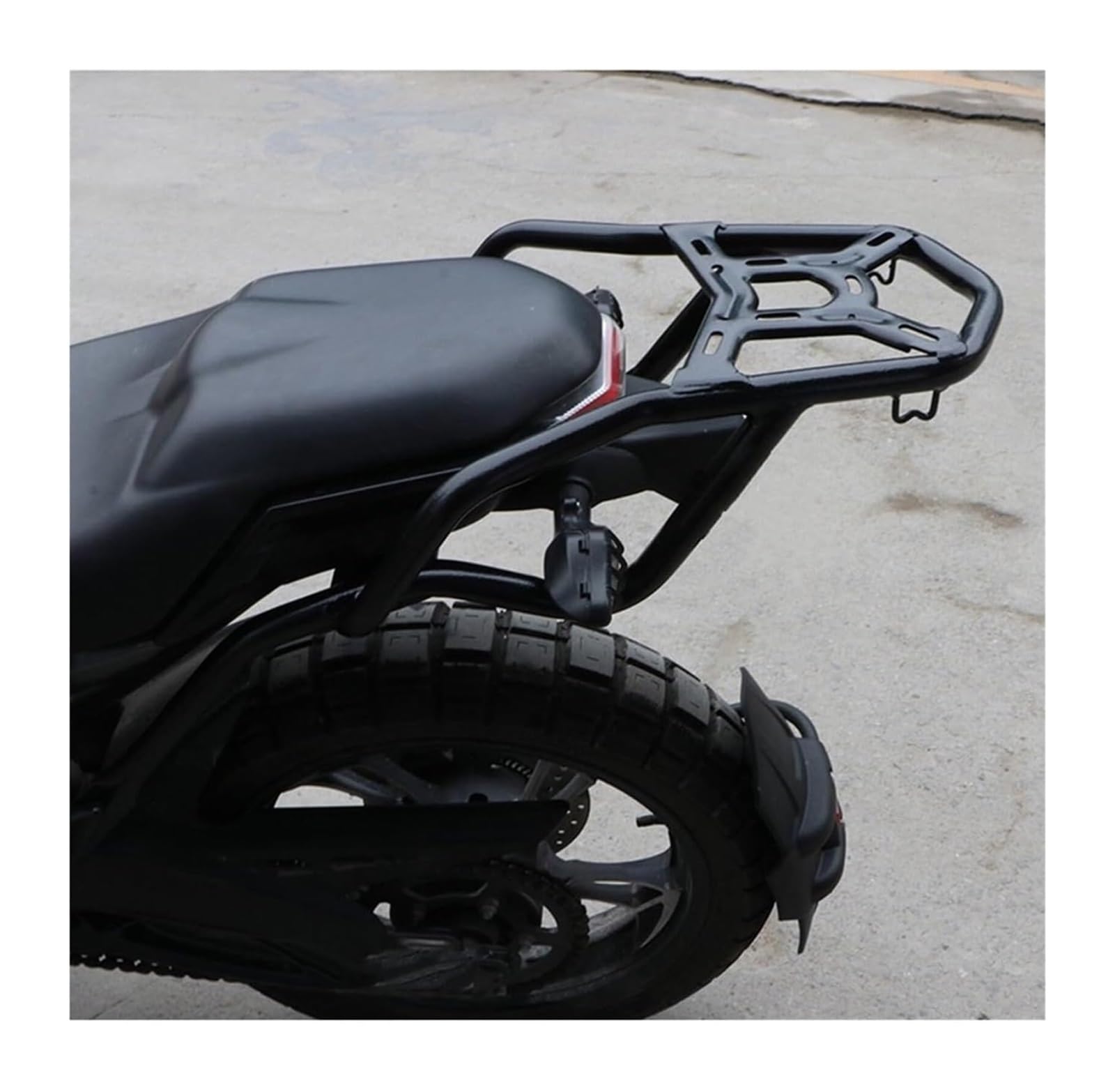 Für Zontes G1 125 ZT125 G1 G2 125 G1 125 G2 Motorrad Hinten Gepäck Rack Träger Regal Box Halter Unterstützung Halterung Motorrad Heckgepäck Für Zontes G1 125 ZT125 G1 G2 125 G1 125 G2 Motorrad Hinten Gepäck Rack Träger Regal Box Halter Unterstützung Halterung Motorrad Heckgepäck von Spring talks