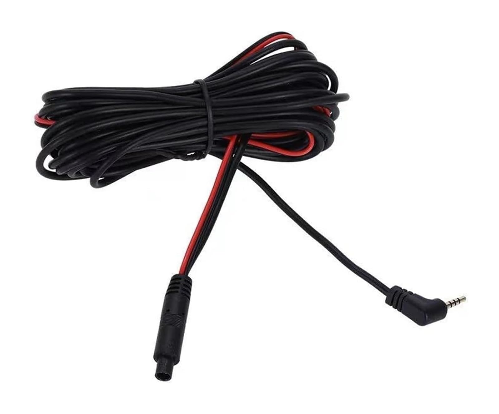 Rückfahrkameras 2,5 Mm 6M/10M Aux-Verlängerungskabel - 5-poliger Recorder Auto Rückfahrkamera Filter Rückwärts(A) von Spring talks