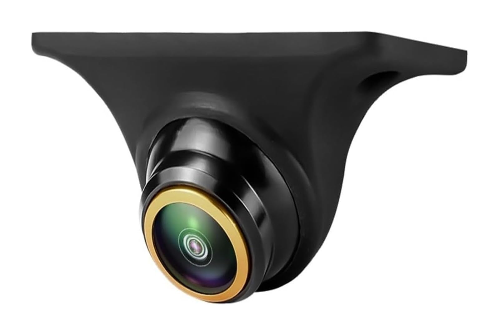 Rückfahrkameras AHD 1080P Vorderseite Rückansicht Kamera Nachtsicht 170 ° Fisheye Objektiv Auto Reverse Backup Cam G879(AHD1080P) von Spring talks