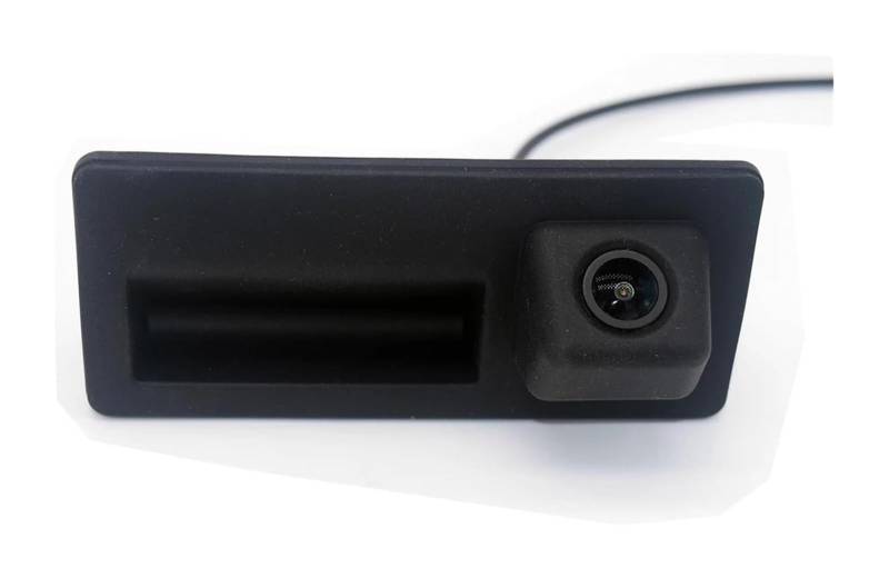 Rückfahrkameras Für A4L A3 A6L Q3 Q5 Q7 Für Sagitar B8 B5 Für Lavida AHD 1080P 720P 480P Rückansicht Kamera(CVBS480P) von Spring talks
