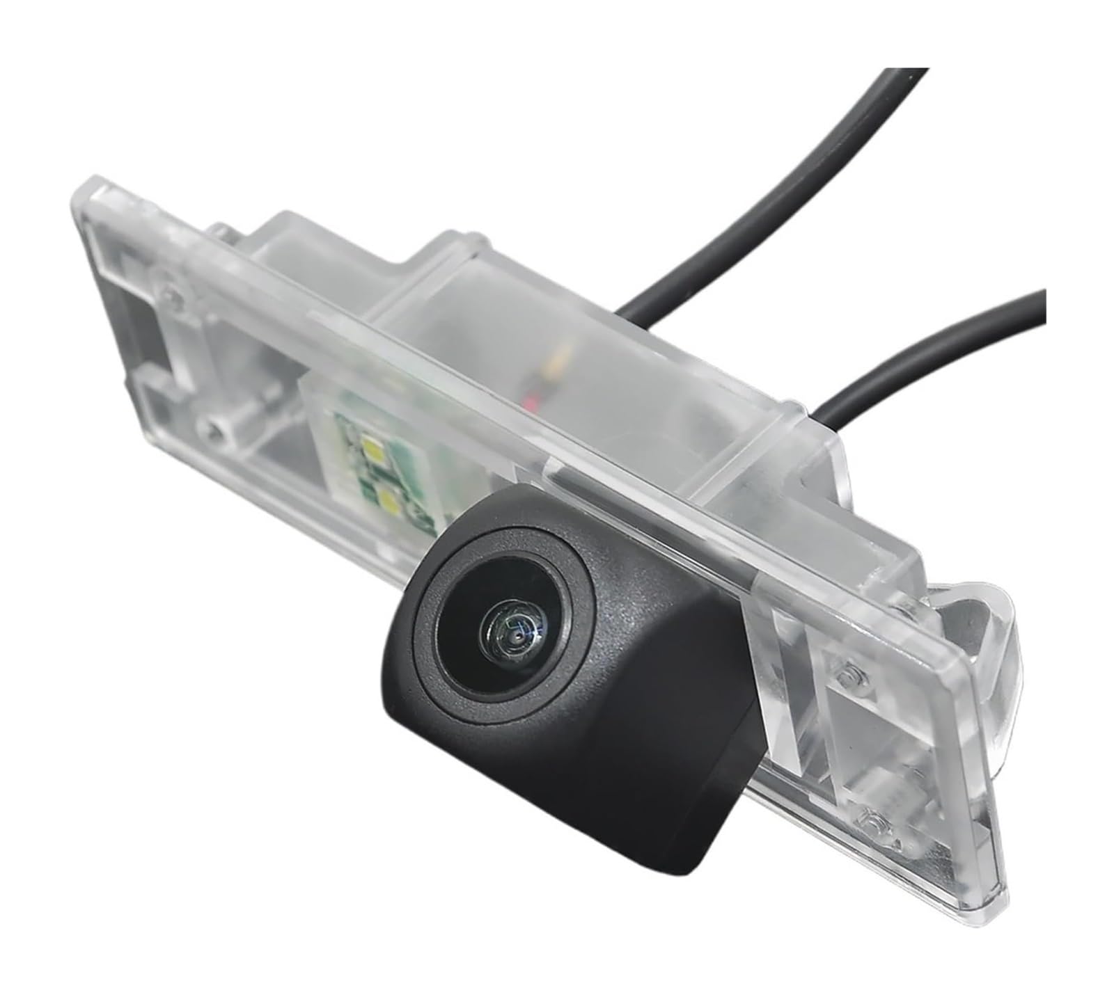 Rückfahrkameras Für B&MW 1er 120i 640i F12 F13 Z4 E89 E81 E87 135i F20 F21 Auto 170° 1080P AHD Fisheye Spezialfahrzeug Rückfahrkamera(AHD-Dynamic) von Spring talks