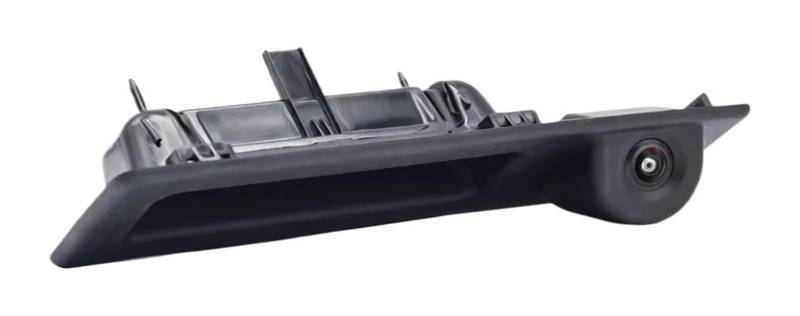 Rückfahrkameras Für B&MW F30 F10 F11 X3 F25 F31 F46 X1 F48 F22 3er 5er Fahrzeug Nachtsicht 170° AHD 1080P Auto Rückfahrkamera(CVBS480P-125deg) von Spring talks